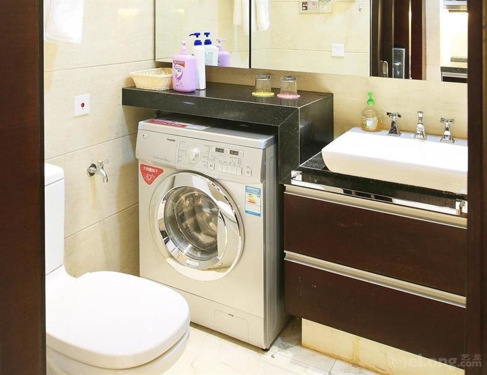 Gete Pinxuan Apartment Hotel Hangzhou Xingguang Exterior photo