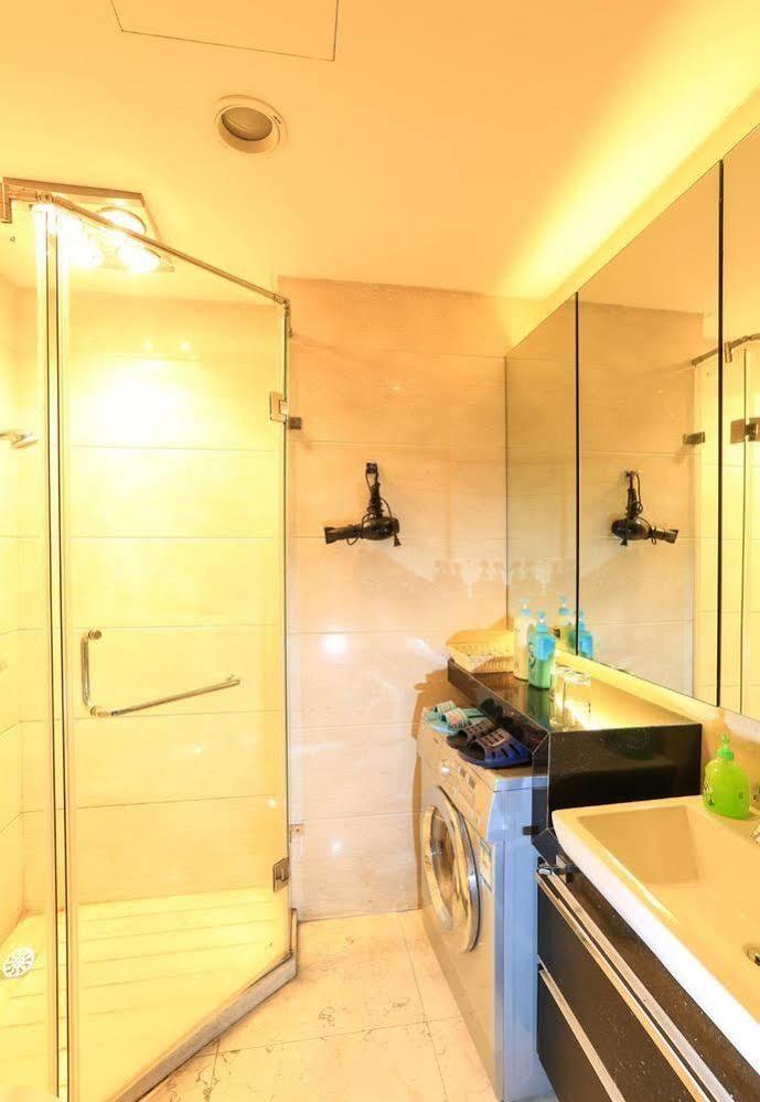 Gete Pinxuan Apartment Hotel Hangzhou Xingguang Exterior photo